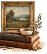 Art & Objects