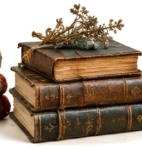 Books & Journals