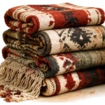 Wool Blankets